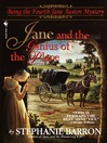 Cover image for Jane and the Genius of the Place